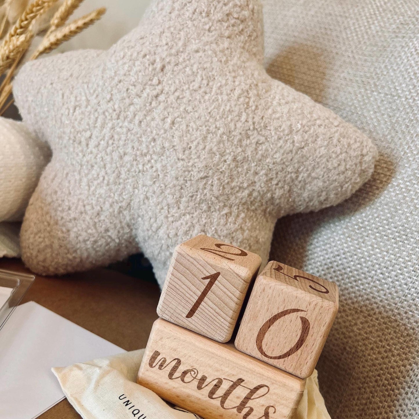 New Baby Gift Box